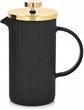 Hario Dripper V60 SUIREN Czarno Biały