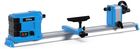 Tokarka do metalu 1100W 220x750mm zmienna prędkość cyfrowa MT5 MT2