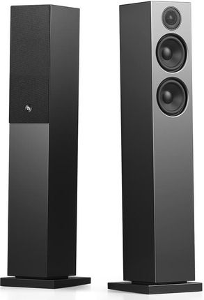 Audio Pro A38 W (Czarny)