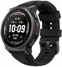 Amazfit T-Rex 3 Pro 44mm Tactical Black