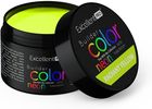 Excellent Pro Builder Color Neon With Thixotropy Żel Budujący Flamingo Pink 15G
