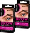 Syoss Brow Tint Farbka Do Brwi Odcień Dark Blonde 10ml