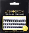 Rzęsy z włosia norki Natural Mink Lashes -C-11-12-13 (SLH1054)