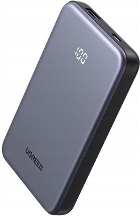 Ugreen Powerbank 10000Mah Pb507 20W Pd Usb C