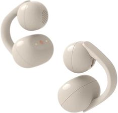 Sony LinkBuds Clip WF-LC900 beżowy