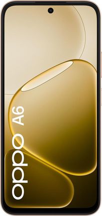Oppo A6 6/256GB Złoty