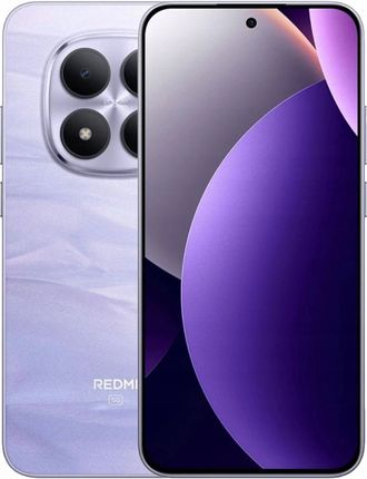 Redmi Note 15 Pro 5G 12/512GB Fioletowy
