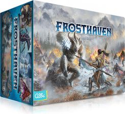 Albi Frosthaven (CZ)