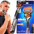 Gillette Fusion5 Power Maszynka Do Golenia