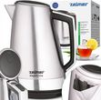 Czajnik elektryczny Tefal Glass Kettle KI740B30