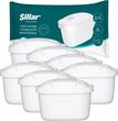 Dafi Zestaw Filtrów Do Dzbanka Unimax 10-pack