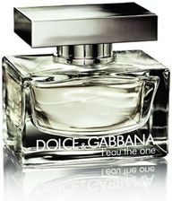 Perfumy Dolce & Gabbana L Eau The One Woman Woda toaletowa 50 ml spray - zdjęcie 1