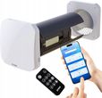 Blauberg Freshpoint 160-E Pro L07 Kompletny Zestaw Decentralna Jednostka Wentylacyjna 8103438