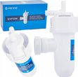 Sitko Korek Spustowy Do Zlewu Zlewozmywak ViO TSG-541 Filtr-sitko