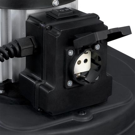 Einhell RT-VE 550 A - zdjęcie 3