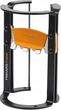 Cormak Łuparka Do Drewna 8T 230V Klin max 52cm 8 Ton Polska (LUPE8T)