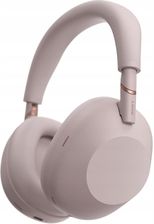 Sony WH-1000XM6P Różowe