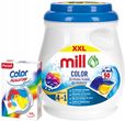 Persil Kapsułki Do Prania Discs Deep Clean 4w1 Stain Removal 54 Prania