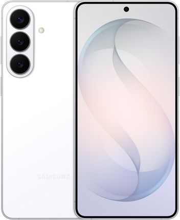 Samsung Galaxy S26+ SM-S947 12/256GB Biały