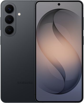 Samsung Galaxy S26+ SM-S947 12/256GB Czarny