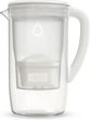 Dzbanek filtrujący Brita Glass 2,5l Biały + Wkład Maxtra Pro Pure Performance