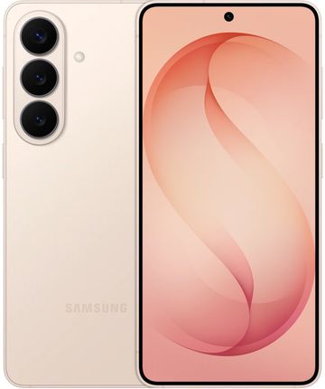 Samsung Galaxy S26 SM-S942 12/256GB Złoty