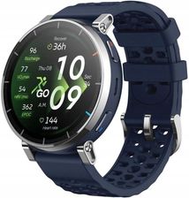 Amazfit Active 3 Premium NFC Atlas Blue