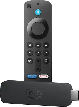 Odtwarzacz multimedialny Amazon Fire TV Stick 4K Select 2025