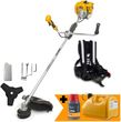 Podkaszarka spalinowa NAC BP520-30KA-T