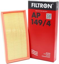 Zdjęcie FILTRON - Filtr powietrza (AP 149/4) - Płock