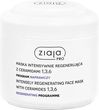 Clarena Snail Gel Mask Żelowa Maska Regenerująca Skórę ze Śluzem Ślimaka 200ml