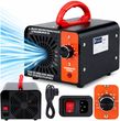 Generator ozonu 36000mg/h z timerem 120min usuwanie zapachów do domu