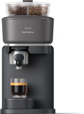 PHILIPS Baristina BAR320/60 Podwójny pojemnik na ziarna czarny