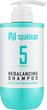Subrina Professional Odżywka Dla Zachowania Platynowego Odcienia Włosów Refresh Black 25ml