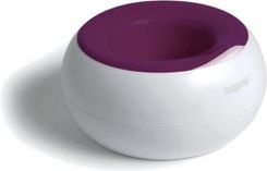 Hoppop Nocnik Donut Plum