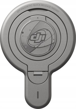 Dji Magnetyczne Mocowanie Osmo Mobile Magsafe Do Telefonu Stabilne