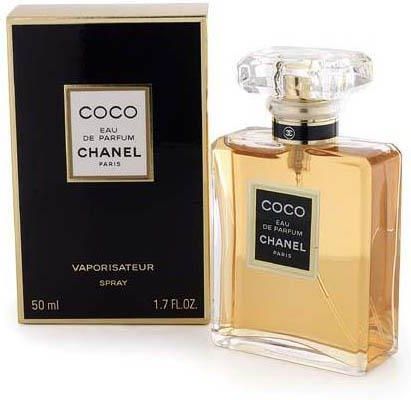Chanel Coco Woda Perfumowana 100ml