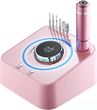 Extralink Frezarka Do Paznokci Eu Plug 28938