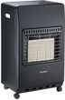 Termowentylator 2000W Model KD11788 Pilot 2 Poziomy Mocy LED 39 dB 50 m³/h Biały