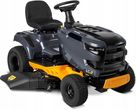 Traktorek koszący John Deere X117R