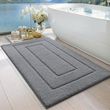 Spirella 1009238 Dywanik Łazienkowy Balance Bahama 70x120cm
