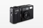 Aparat Lomo MC-A / srebrny