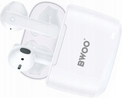 Xo Słuchawki Bezprzewodowe Dokanałowe Bluetooth Tws Do Samsung Galaxy A34