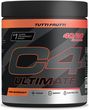 Fa Xtreme Napalm Pre-Contest Pumped Stimulant Free 350G