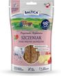 Naturfare Pełnoporcjowa Karma Z Jagnięciną I Cielęciną Junior 12Kg