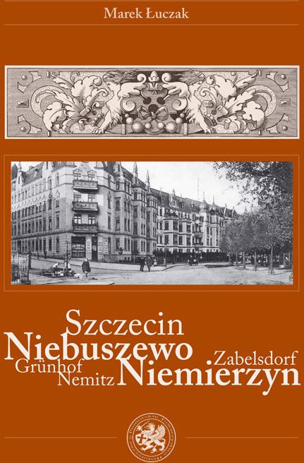 Zdjęcie Szczecin Niebuszewo, Niemierzyn - Marek Łuczak - Kielce