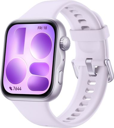 HUAWEI WATCH FIT 5 Fioletowy