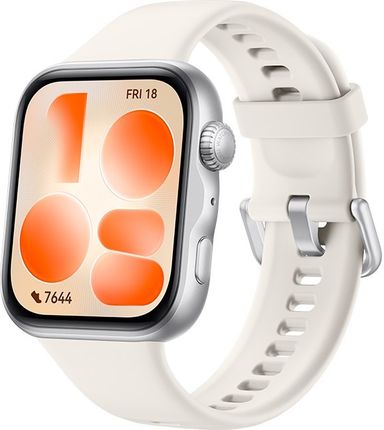HUAWEI WATCH FIT 5 Biały