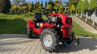TRAKTOREK GRASS GRR 61 223CC RATO RIDER