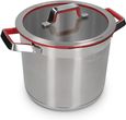 Korkmaz Astra 2 Garnek na indukcję 22 cm 4,35 L (A2024)